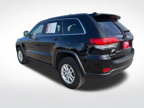 More photos of 2020 Jeep Grand Cherokee Laredo at Nyhus Family Sales, MN