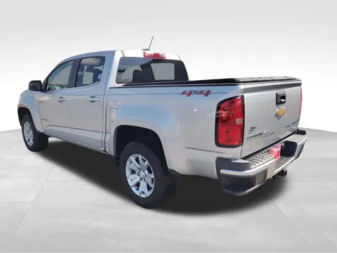 More photos of 2018 Chevrolet Colorado LT at Nyhus Family Sales, MN