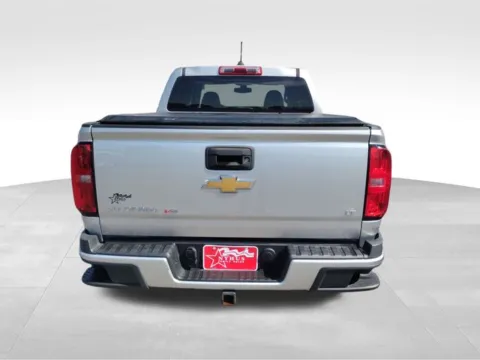 More photos of 2018 Chevrolet Colorado LT at Nyhus Family Sales, MN