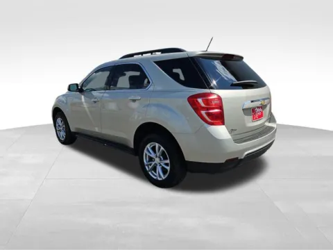 More photos of 2016 Chevrolet Equinox LT at Nyhus Family Sales, MN