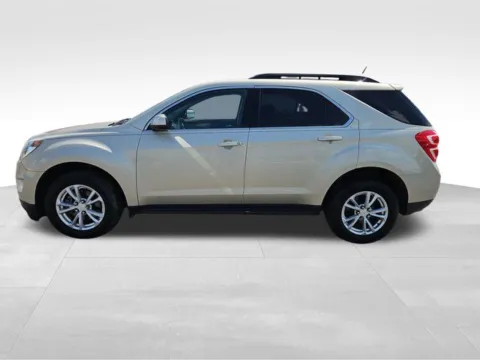 Photos of 2016 Chevrolet Equinox LT for sale in Perham, MN at Nyhus Family Sales
