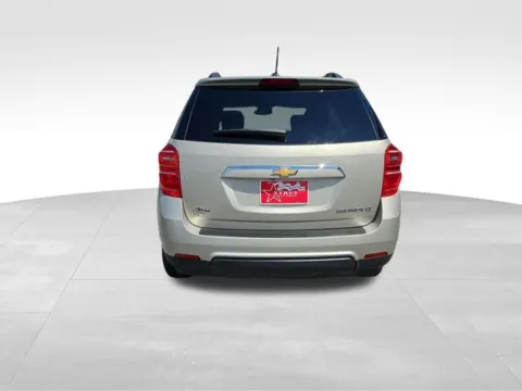 More photos of 2016 Chevrolet Equinox LT at Nyhus Family Sales, MN