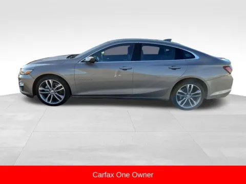 Photos of 2024 Chevrolet Malibu LT for sale in Perham, MN at Nyhus Family Sales