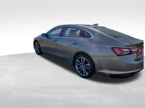 More photos of 2024 Chevrolet Malibu LT at Nyhus Family Sales, MN