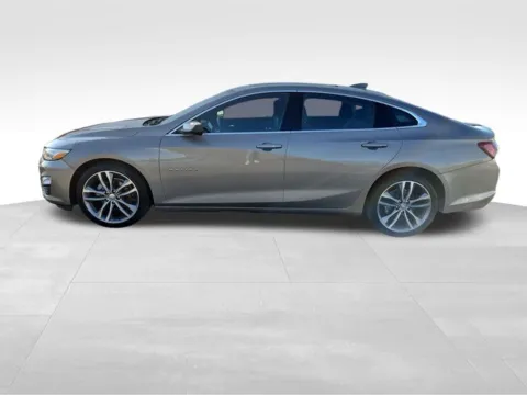 Photos of 2024 Chevrolet Malibu LT for sale in Perham, MN at Nyhus Family Sales