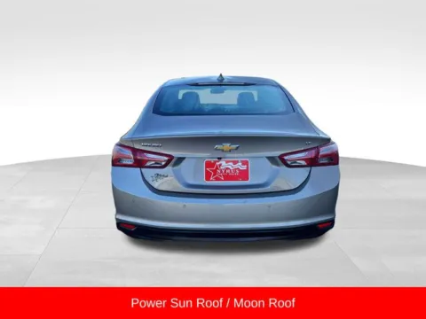 More photos of 2024 Chevrolet Malibu LT at Nyhus Family Sales, MN