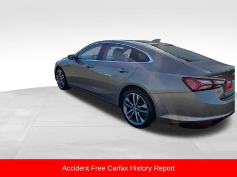 More photos of 2024 Chevrolet Malibu LT at Nyhus Family Sales, MN