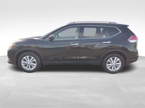Photos of 2016 Nissan Rogue SV for sale in Perham, MN at Nyhus Family Sales
