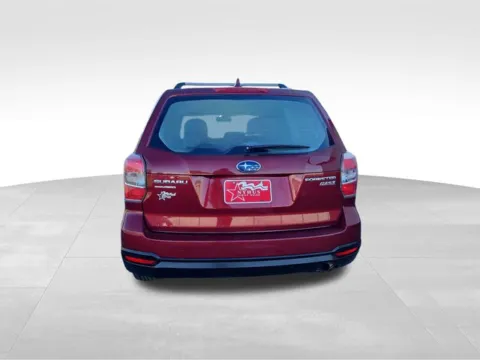More photos of 2016 Subaru Forester 2.5i at Nyhus Family Sales, MN