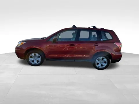 Photos of 2016 Subaru Forester 2.5i for sale in Perham, MN at Nyhus Family Sales