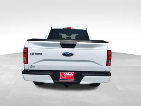 More photos of 2017 Ford F-150 XL at Nyhus Family Sales, MN