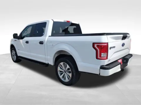 More photos of 2017 Ford F-150 XL at Nyhus Family Sales, MN