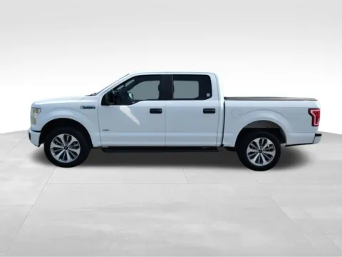 Photos of 2017 Ford F-150 XL for sale in Perham, MN at Nyhus Family Sales