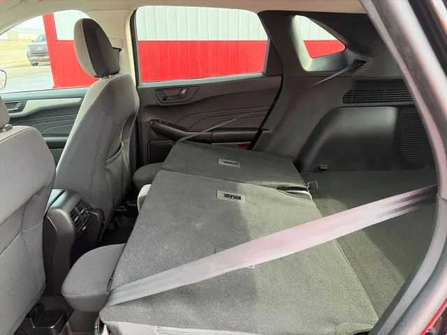Ford Escape photo 39