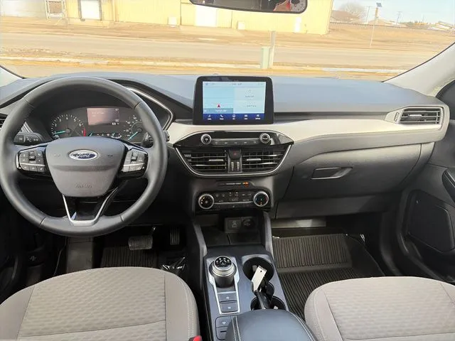 Ford Escape photo 30