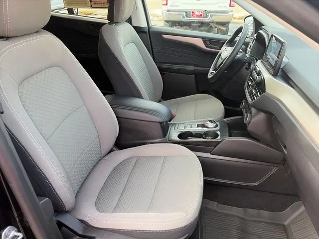 Ford Escape photo 23