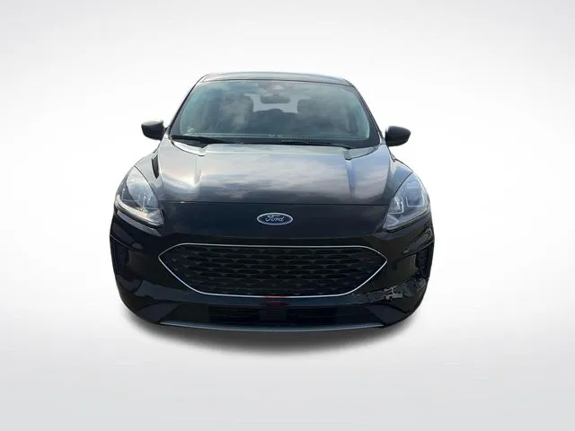 Ford Escape photo 2