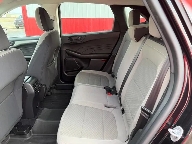 Ford Escape photo 38