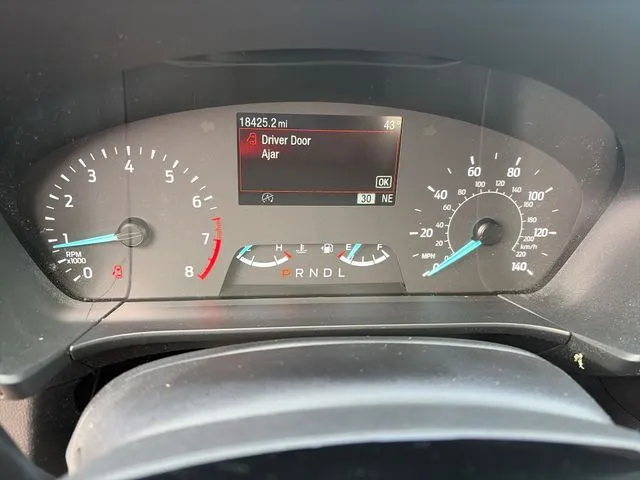 Ford Escape photo 28