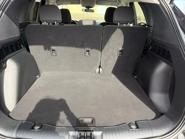 Ford Escape photo 41