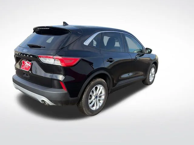 Ford Escape photo 8