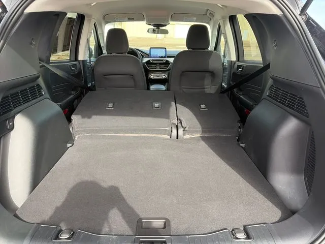 Ford Escape photo 40