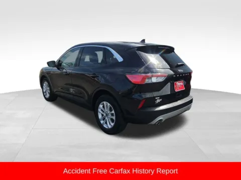 More photos of 2022 Ford Escape SE at Nyhus Family Sales, MN