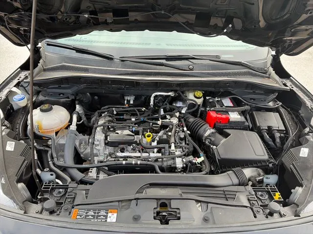 Ford Escape photo 49