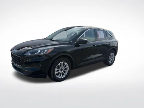 Black 2022 Ford Escape SE for sale in Perham, MN