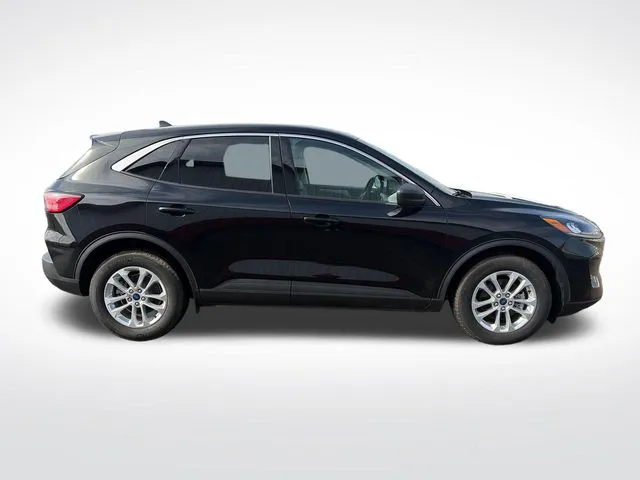 Ford Escape photo 9