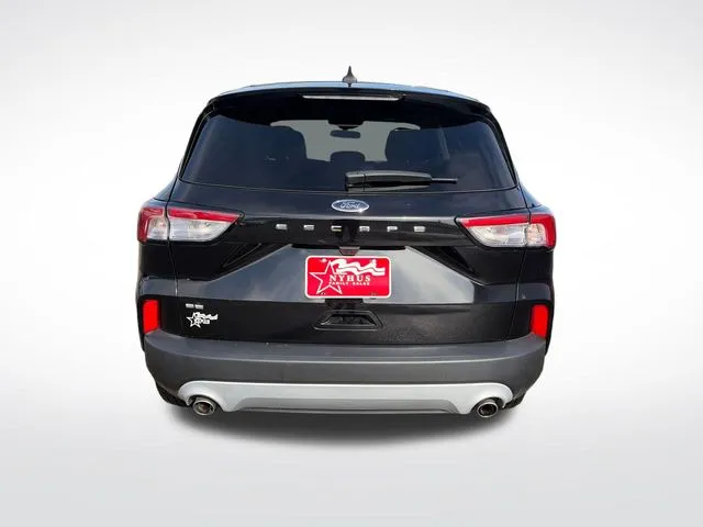 Ford Escape photo 5