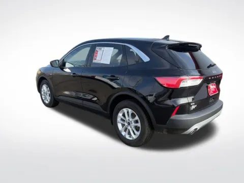 More photos of 2022 Ford Escape SE at Nyhus Family Sales, MN