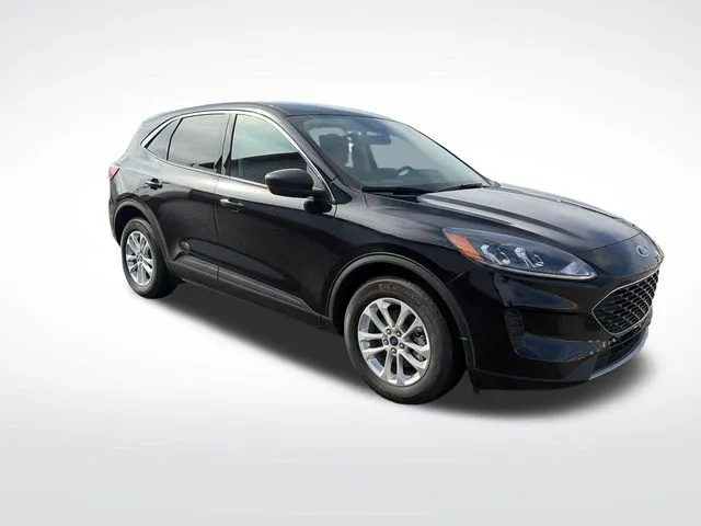 Ford Escape photo 10