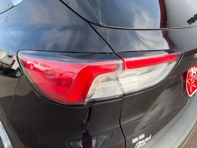 Ford Escape photo 20