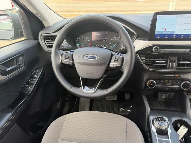 Ford Escape photo 29