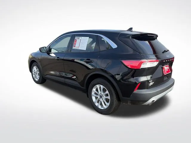 Ford Escape photo 4