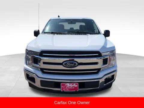 Photos of 2019 Ford F-150 XLT for sale in Perham, MN at Nyhus Family Sales