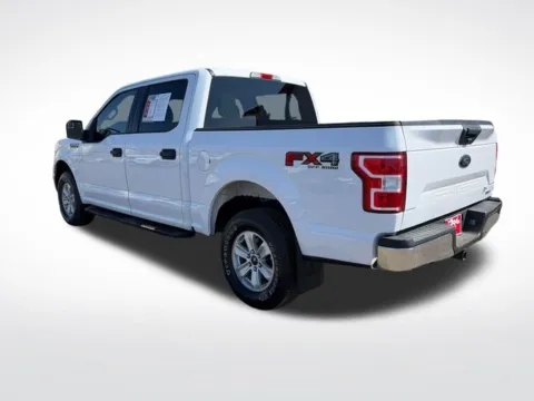 More photos of 2019 Ford F-150 XLT at Nyhus Family Sales, MN