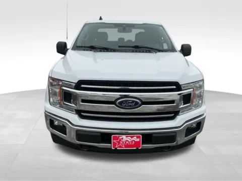 Photos of 2019 Ford F-150 XLT for sale in Perham, MN at Nyhus Family Sales