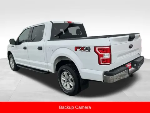 More photos of 2019 Ford F-150 XLT at Nyhus Family Sales, MN