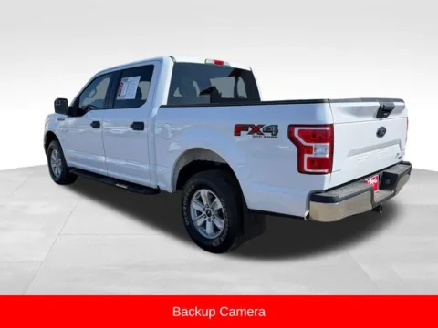 More photos of 2019 Ford F-150 XLT at Nyhus Family Sales, MN