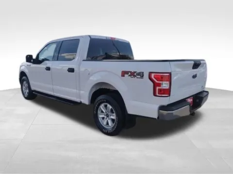 More photos of 2019 Ford F-150 XLT at Nyhus Family Sales, MN