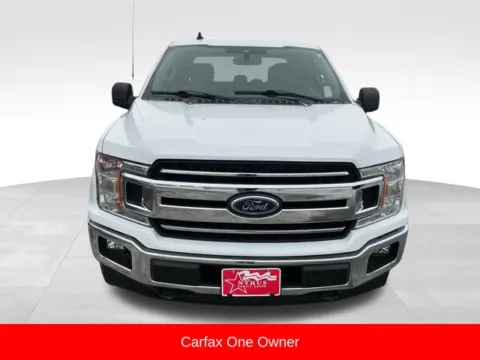 Photos of 2019 Ford F-150 XLT for sale in Perham, MN at Nyhus Family Sales