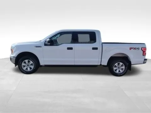 Photos of 2019 Ford F-150 XLT for sale in Perham, MN at Nyhus Family Sales