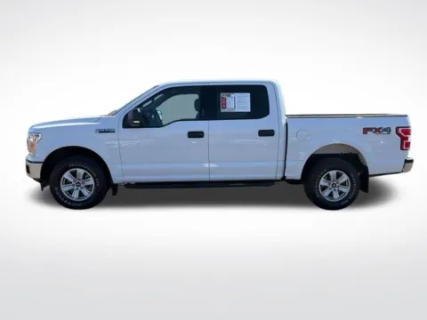 More photos of 2019 Ford F-150 XLT at Nyhus Family Sales, MN