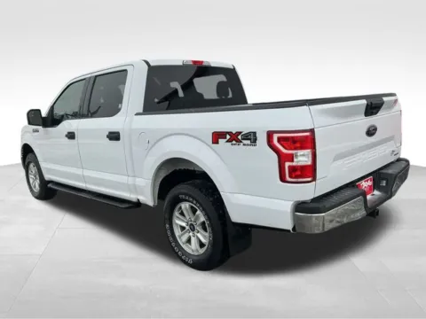 More photos of 2019 Ford F-150 XLT at Nyhus Family Sales, MN