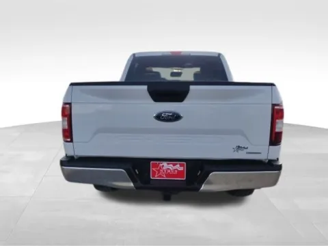 More photos of 2019 Ford F-150 XLT at Nyhus Family Sales, MN