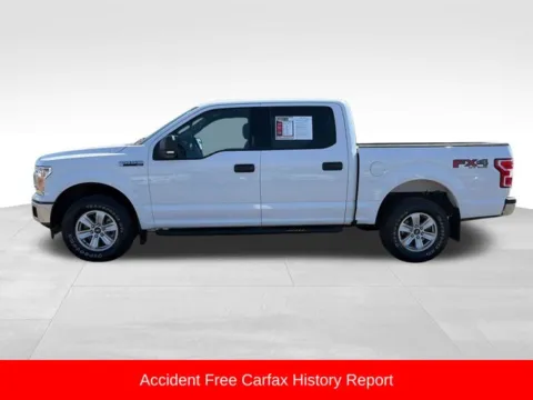 More photos of 2019 Ford F-150 XLT at Nyhus Family Sales, MN