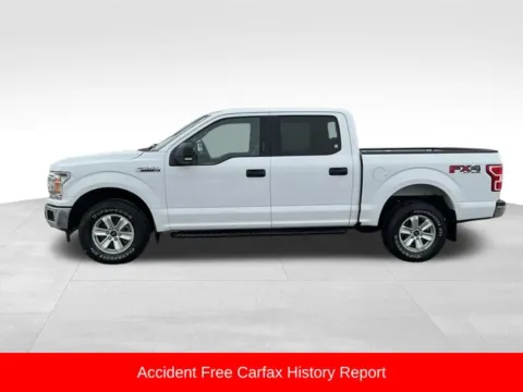 More photos of 2019 Ford F-150 XLT at Nyhus Family Sales, MN