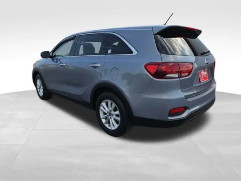 More photos of 2020 Kia Sorento L at Nyhus Family Sales, MN